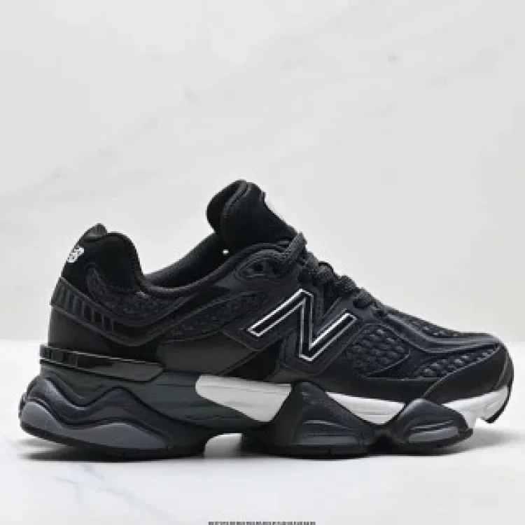 New Balance 9060 Retro Casual Run Shoes