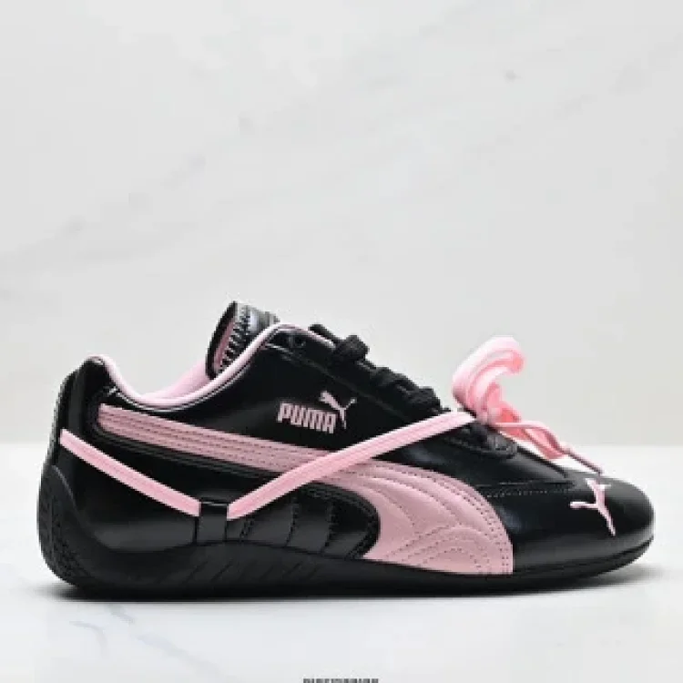 Rose x Puma Speedcat OG Two Lace Casual Shoes