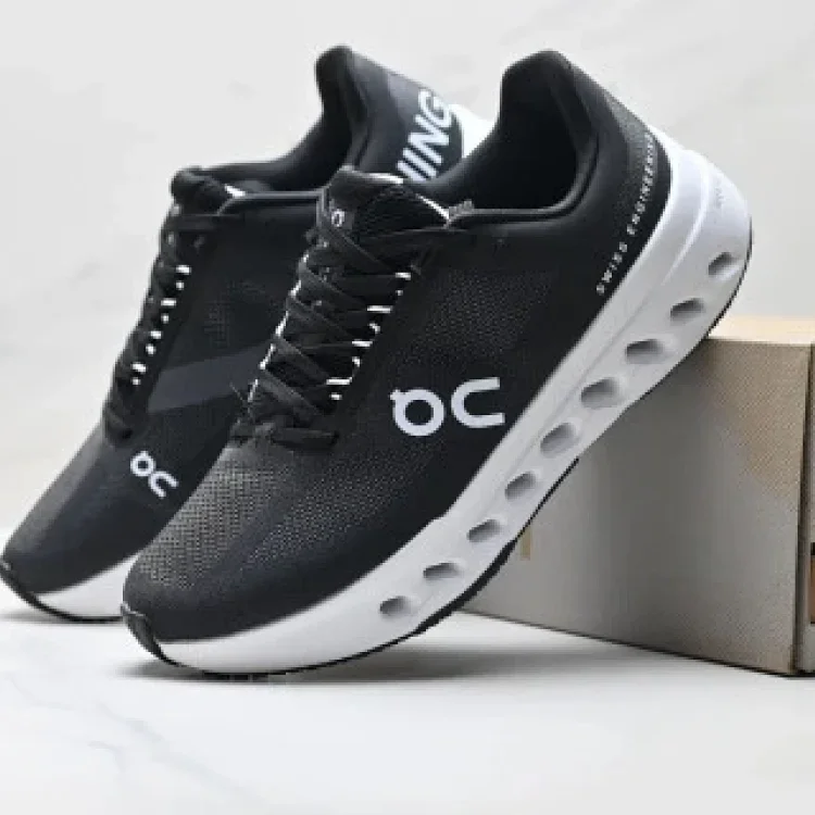 On Running Cloudsurfer Next Comfortable Durable Low-Top Running Shoes