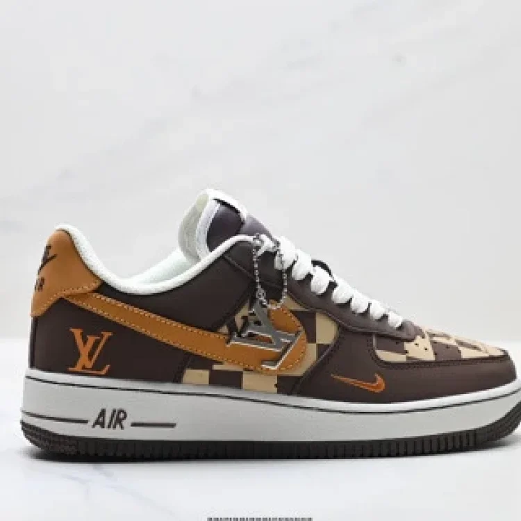 Nike Air Force1 Low07 Orig Full Cushion