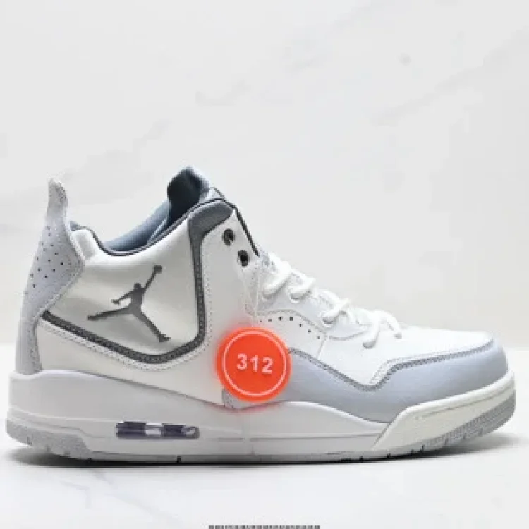 Nike Air Jordan Courtside23 Retro Shoes