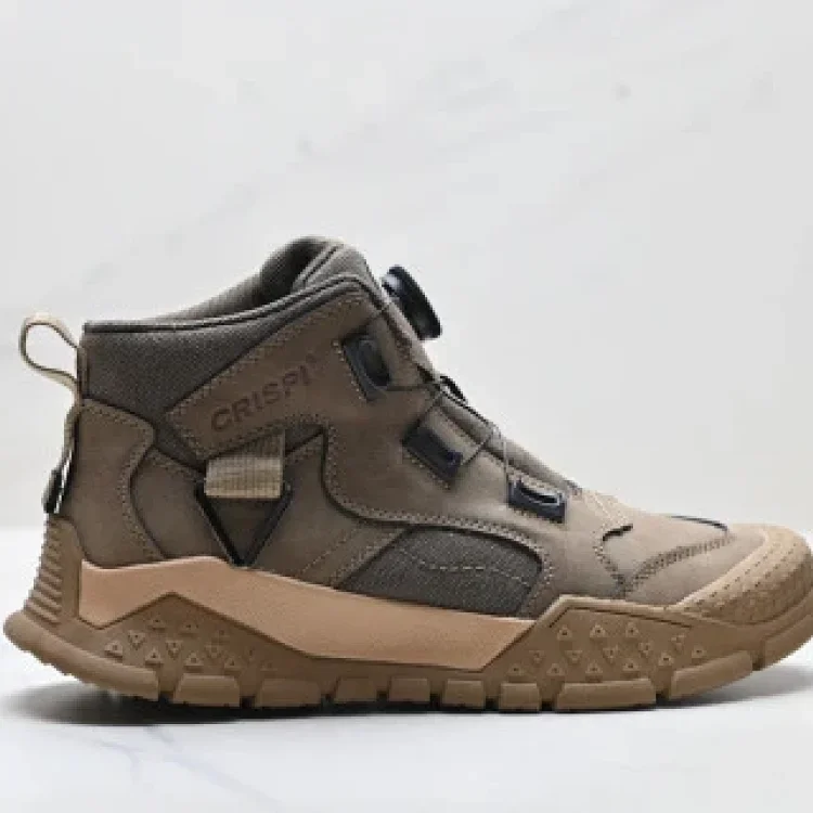 CRISPI Monaco GTX Hiking Boots Unisex