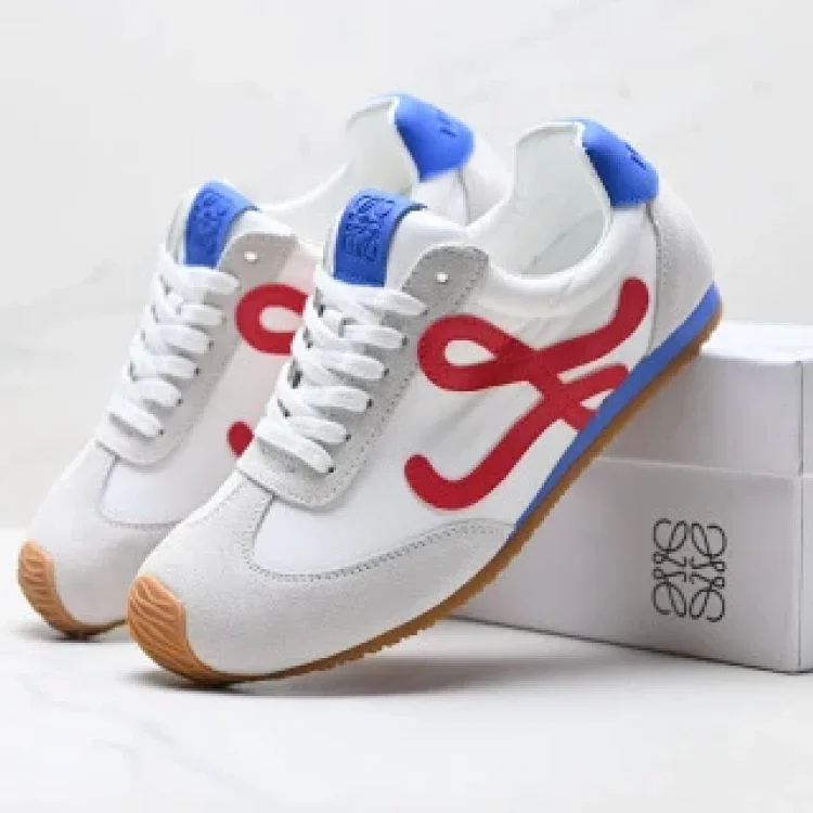 Loewe Ballet Runner2.0 Retro Thin Sneaker