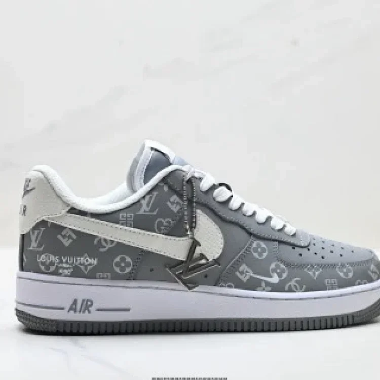Nike Air Force1 '07 Cushion