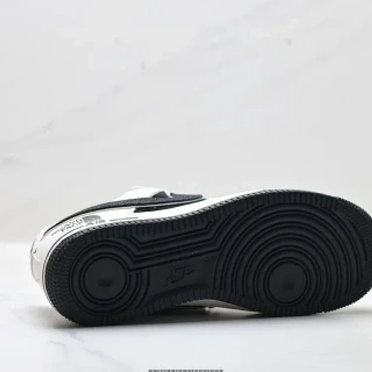 NIKE AF1 '07 Low-top Honeycomb Air Cushion