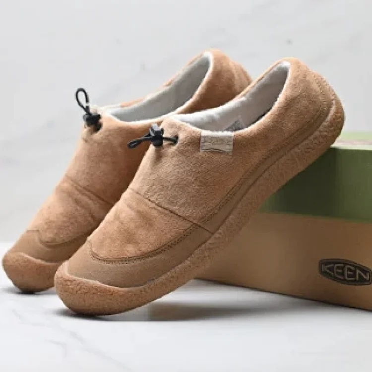 KEEN Howser3 Slide Slip-On Outdoor Shoe