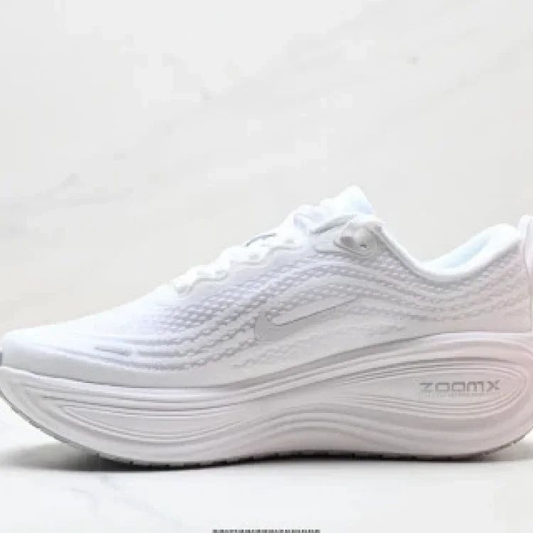 Nike VOMERO PLUS Comfort Shock Running Shoes