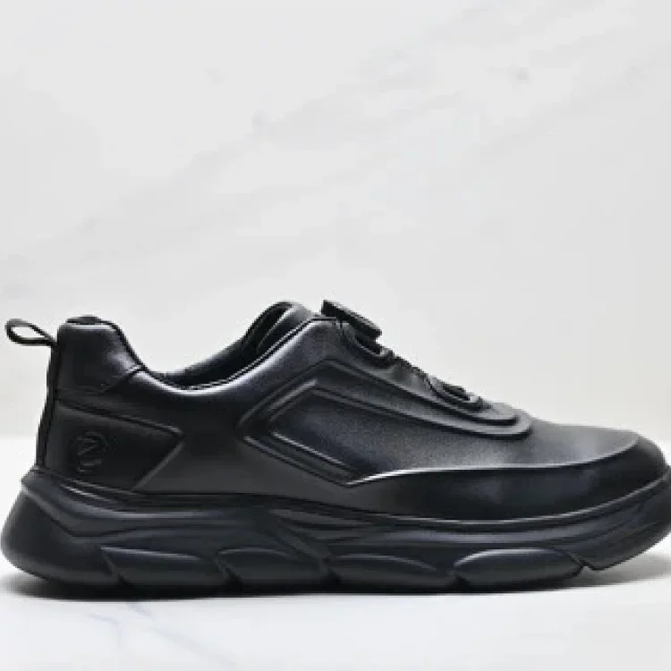 Ecco BIOM AEX Comfy Waterproof Non-Slip Shoes