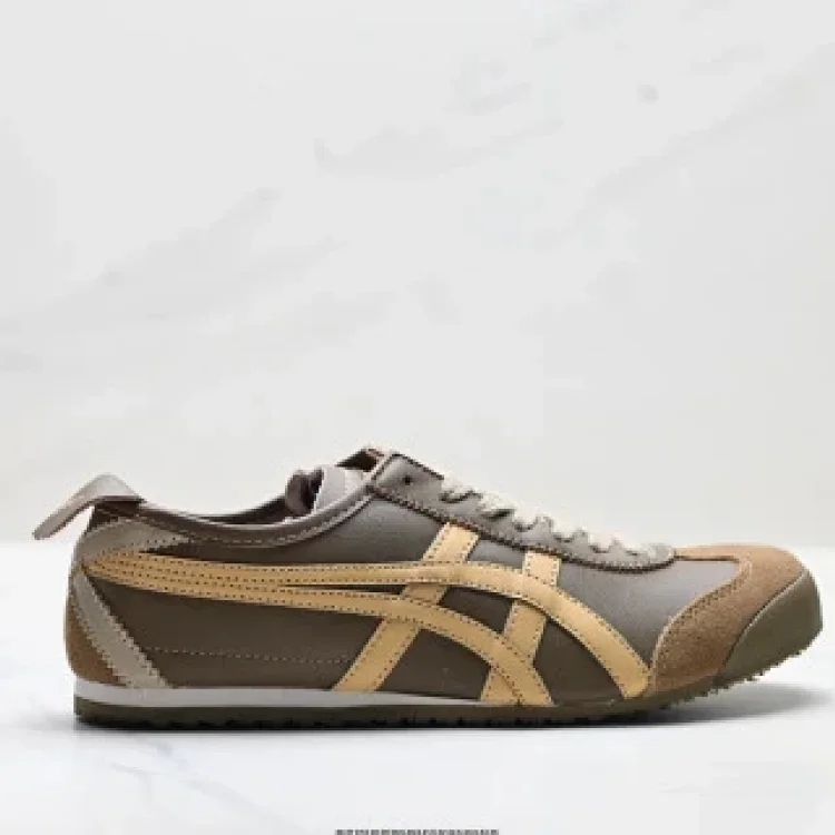 Onitsuka Tiger Mexico66 Deluxe Handmade