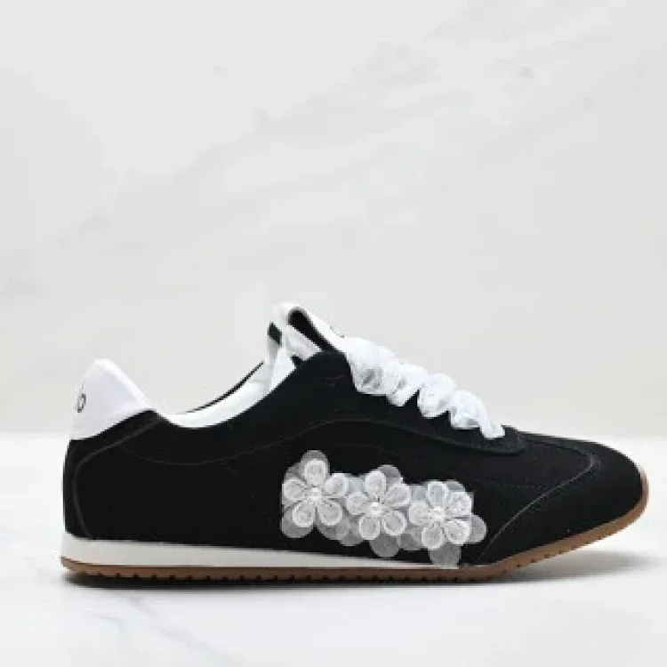 Alo Yoga Sunset Sneaker Comfort Casual Shoes