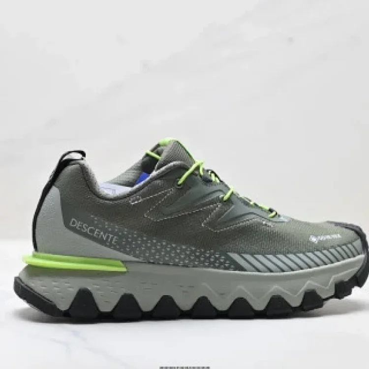 DESCENTE Unisex SNOW RIDE GTX Shoes
