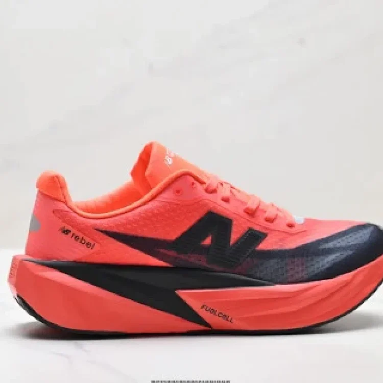 New Balance FuelCell Mesh Marathon Shoes