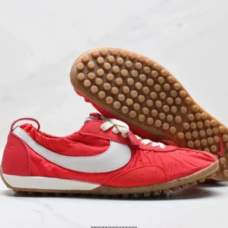 Jacquemus x Nike Low Top Casual Sneakers