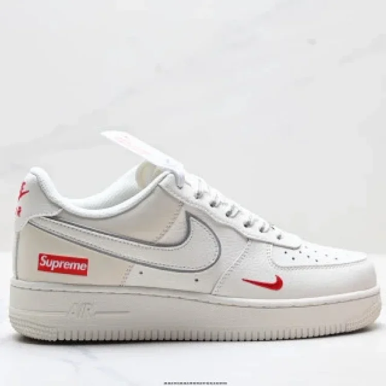NIKE AIR FORCE1 '07 LX Full Cushion Original Details