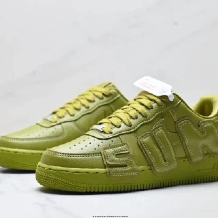 NIKE AF1 '07 Low Original Shape Honeycomb