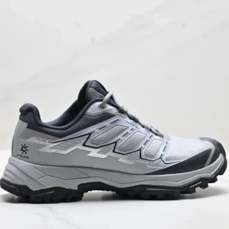 KAILAS Exp5 FLT Waterproof Non-slip Hiking Shoes