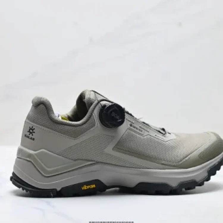 KAILAS GTX Hiking Shoes Vibram Anti-slip