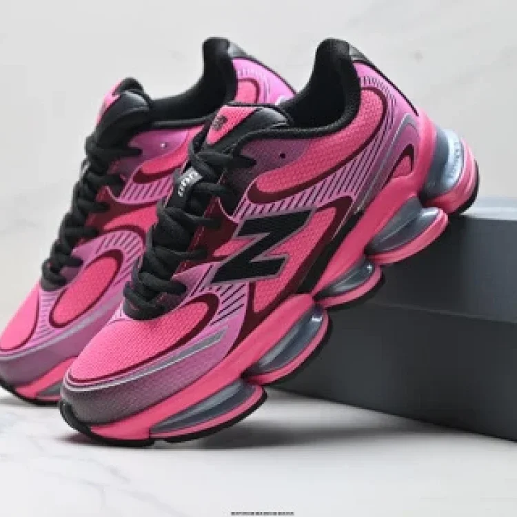 New Balance M2000 Shockproof Sneakers