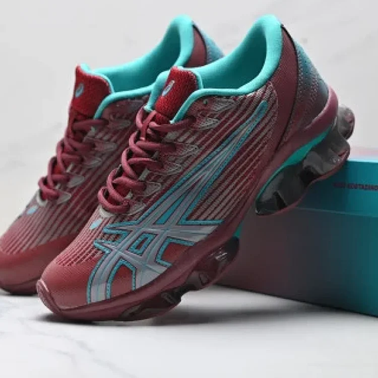ASICS GEL-QUANTUM LEVITRACK Run Sneakers