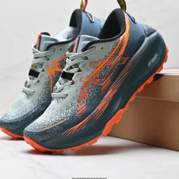ASICS GEL-TRABUCO MAX4 Trail Running Shoes