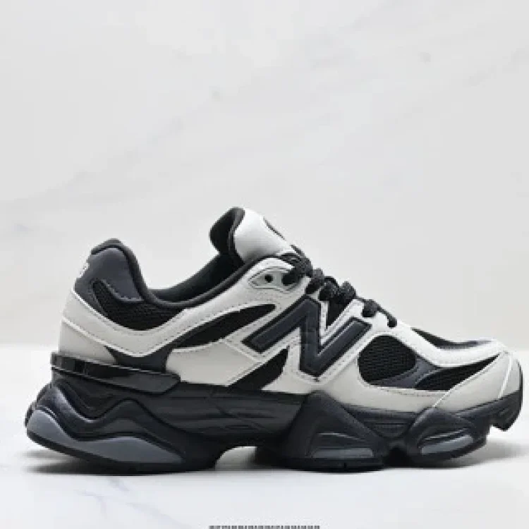 New Balance 9060 Retro Casual Jogging Shoes