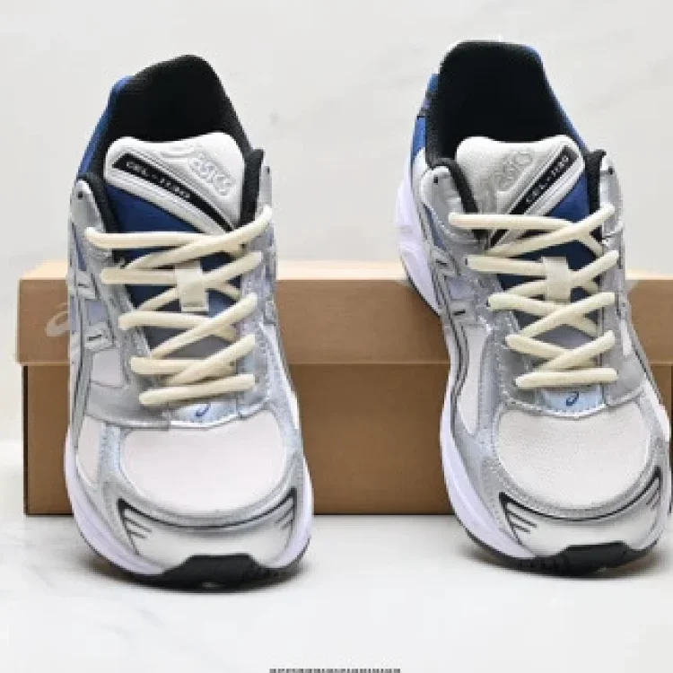 ASICS GEL-1130 Retro Shock-Absorbent Shoes