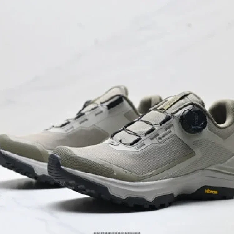 KAILAS GTX Low-Top Hiking Shoes Vibram