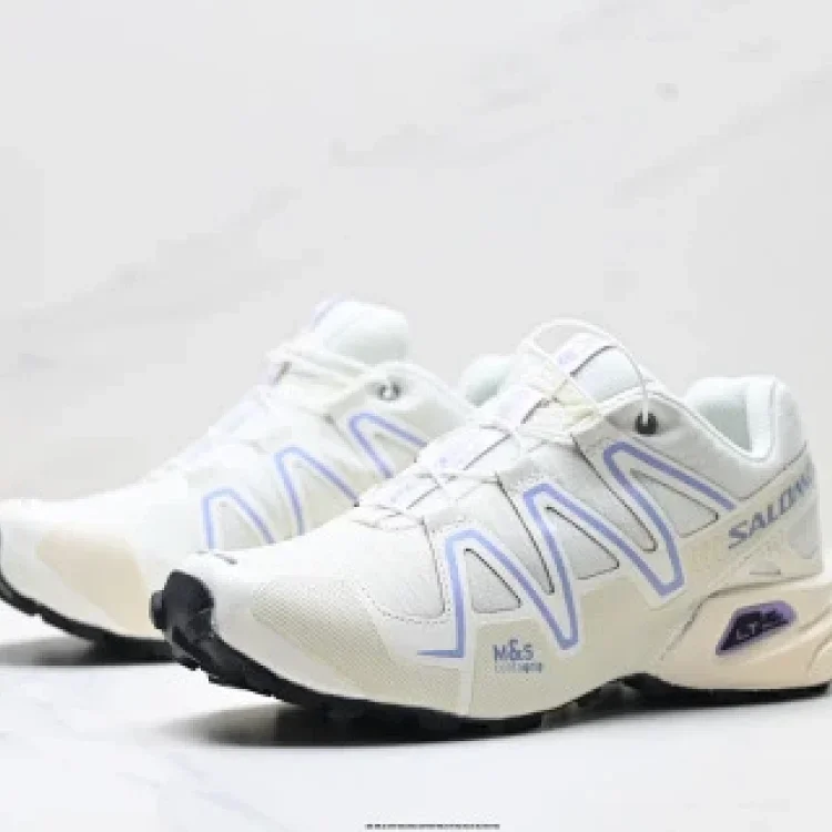 Salomon Speedcross3 Unisex Outdoor Sports Shoes