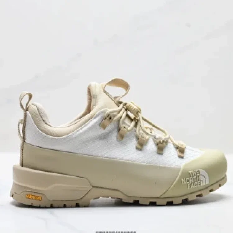 THE NORTH FACE Glenlyffe Low Shoes Vibram