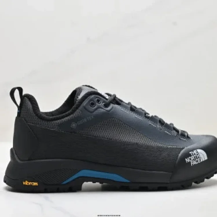 THE NORTH FACE Verto Alpine GORE-TEX Comfort Anti-slip Low-top Shoes
