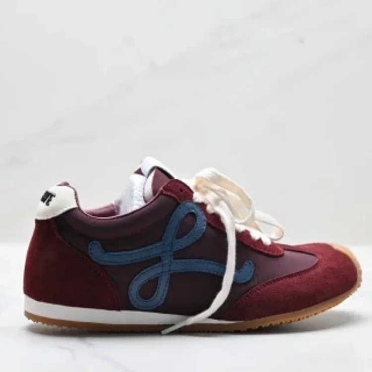 Loewe Ballet Runner 2.0 Retro Sneakers