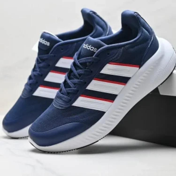 Adidas New Winter Light Cush Run Shoes