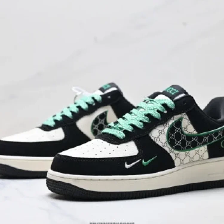 NIKE AIR FORCE 1 '07 LV8 Low-Top Full Cushion Original Version