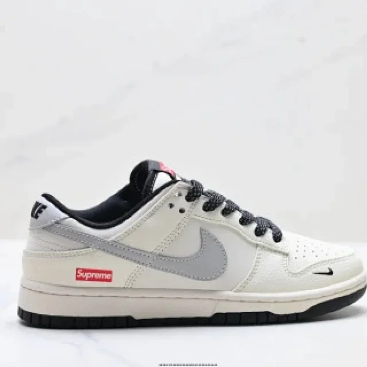 Nike Dunk Low Retro DIY Custom Sneakers