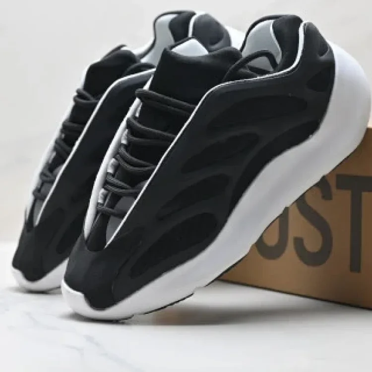 Adidas Yeezy Boost700V3 RetroCush Shoes