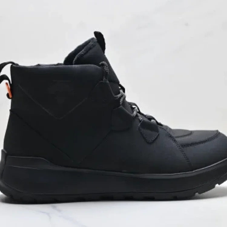 DESCENTE POLESTAR MID Unisex Warm Boots