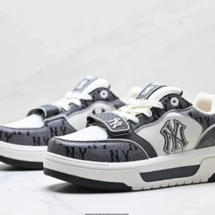 MLB Chunky Height Boost Casual Shoes