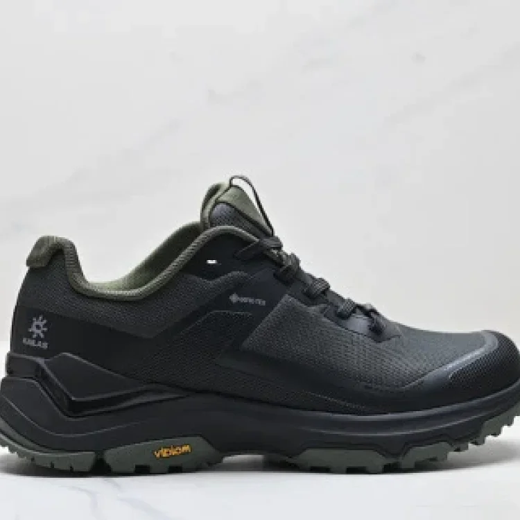 KAILAS GTX Vibram Non-slip Hiking Shoes