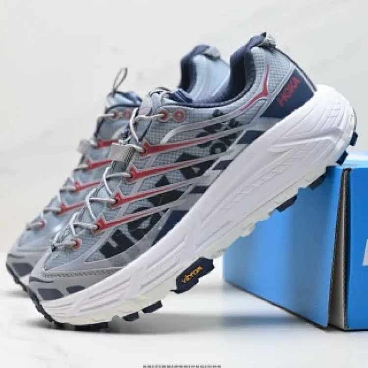 HOKA x OC MAFATE SPEED2 Trail Running Shoes