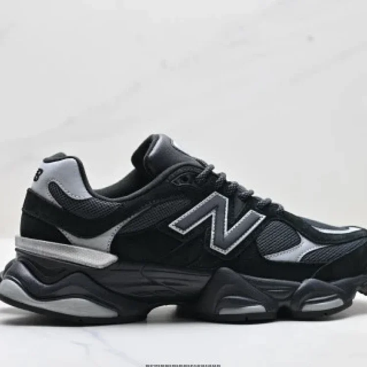 New Balance 9060 Retro Shoes ABZORB Tech