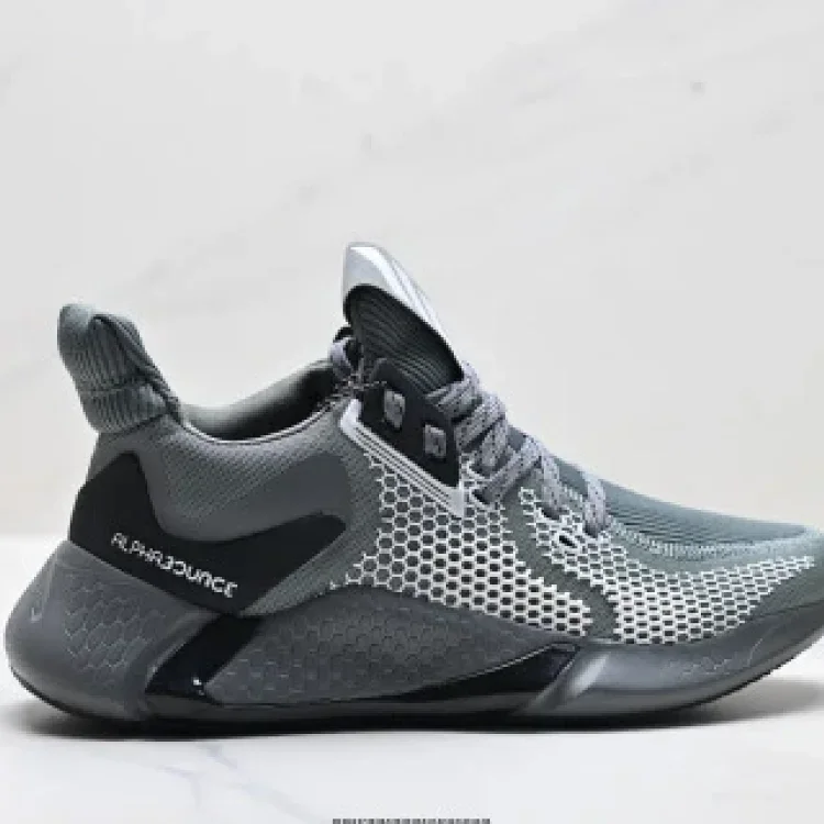 Adidas AlphaBounce Beyond M 3M Reflective Shoes