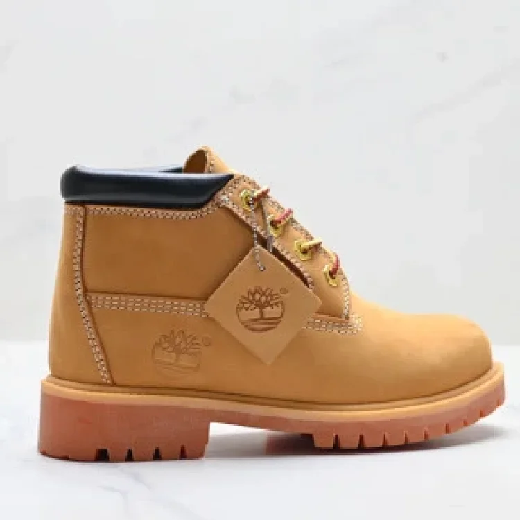 Timberland Nellie Waterproof Ankle Boots