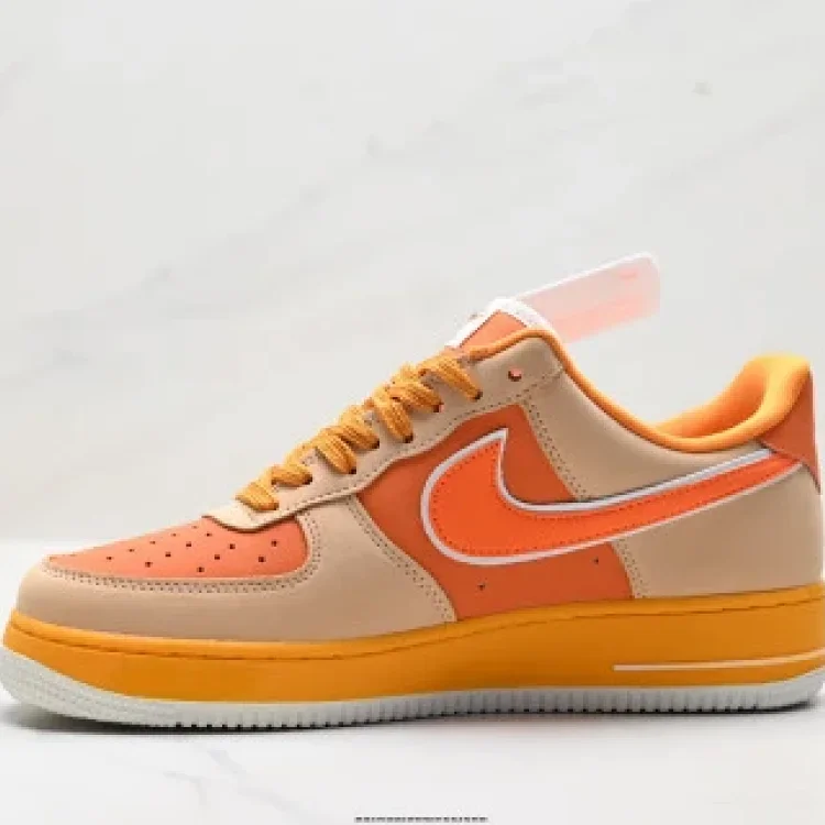 NIKE AIR FORCE1'07 LX Full Cushion Shoes