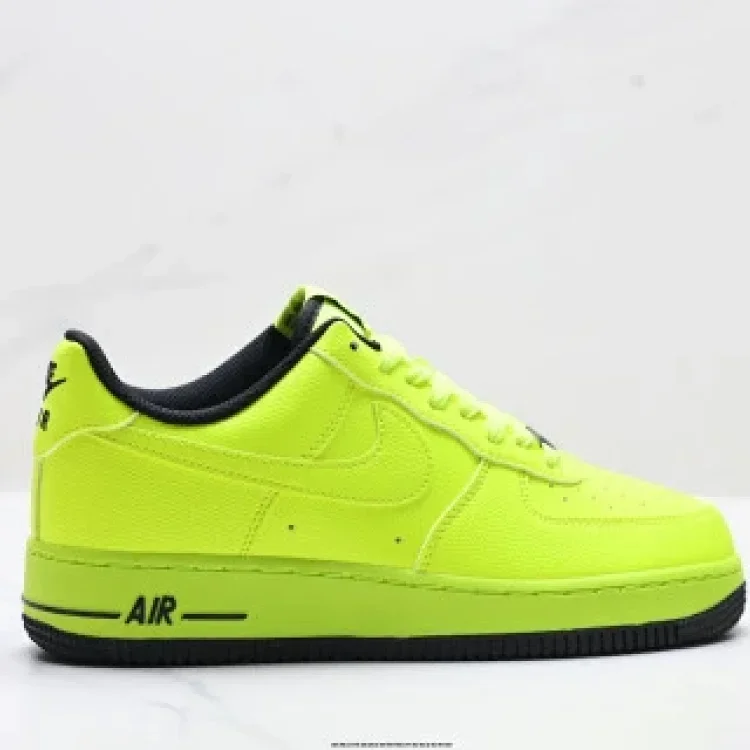NIKE AF1 '07 Low True Full Cushion Original Box