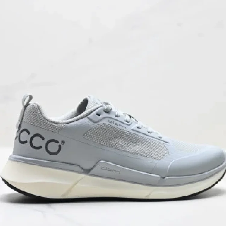 Ecco BIOM AEX Comfy Waterproof Casual Shoes