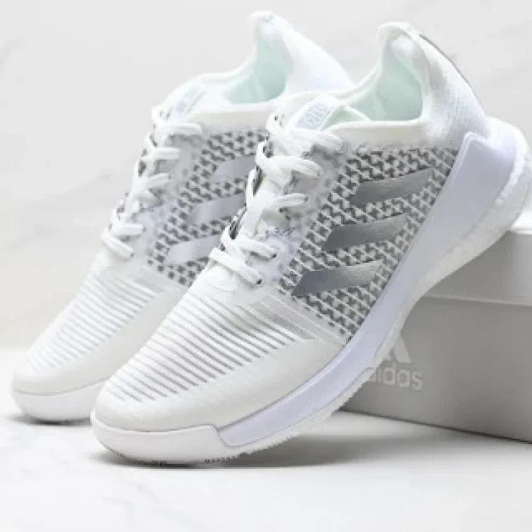 adidas Crazyflight Mid Volleyball Shoes