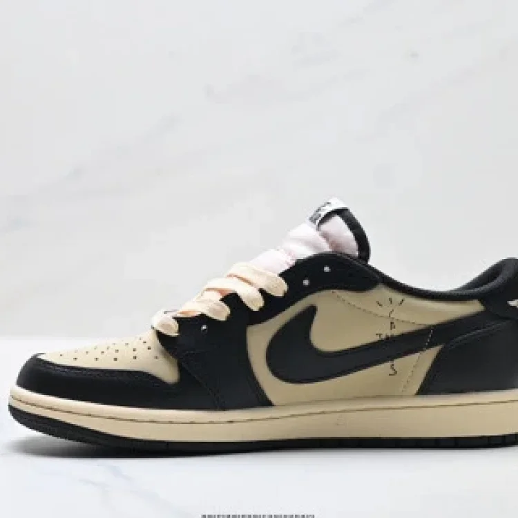 Nike Air Jordan 1 TS Reverse Swoosh Low