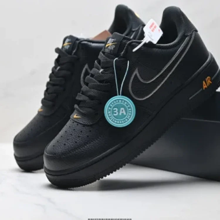 NIKE AIR FORCE 1 '07 Low Company Grade Full Palm Air Cushion