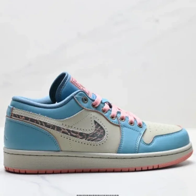 Nike Air Jordan1 Low OG Upgraded Shoes