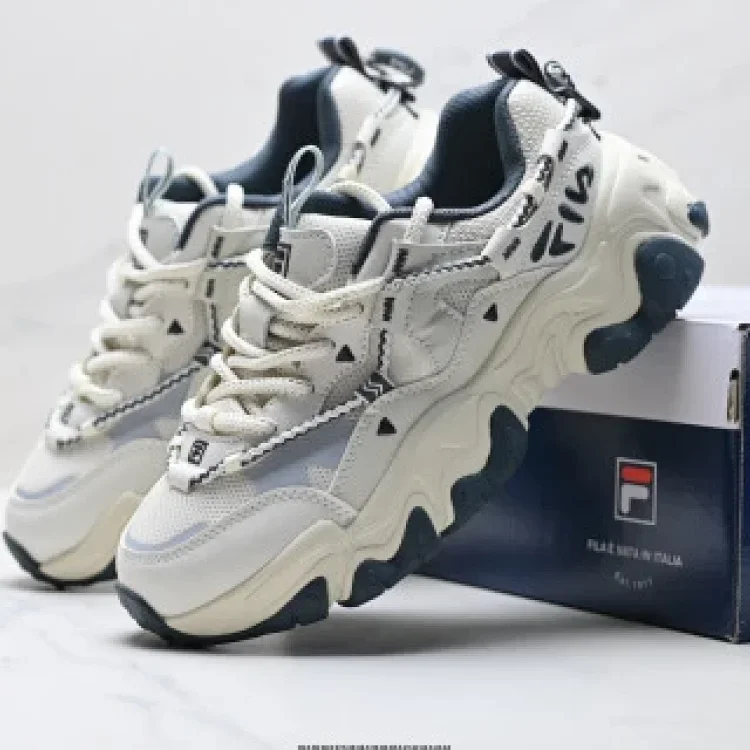 FILA FLUID5 Cat Claw5.0 Non-slip Shoes